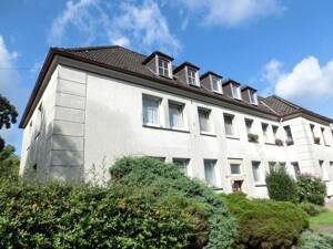 vermietete Eigentumswohnung - zur Kapitalanlage