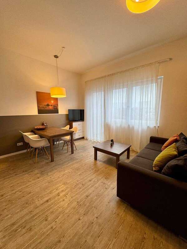 Erdgeschosswohnung in 16816 Neuruppin mit 54,1 m² kaufen