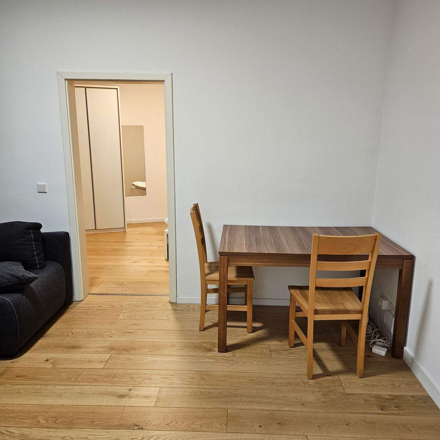 Großartiges Studio Apartment in Nürnberg – Nürnberg – Vorschaubild 5