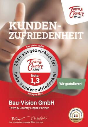 Ebenerdiger Wohntraum in absoluter Toplage! Bauen in der Ottersleber Chausseé! – 39122 Magdeburg – Vorschaubild 7