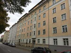 Schöne 3-Zi.-Wohnung mit Elbblick / Dresden-Johannstadt – Käthe-Kollwitz-Ufer 31, 1307 Dresden – Vorschaubild 2