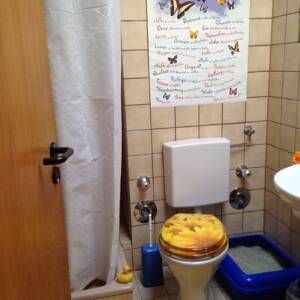 exlusive Dachgeschosswohnung mit Schlafebene und großem süd-west Balkon – 97078 Würzburg – Vorschaubild 8
