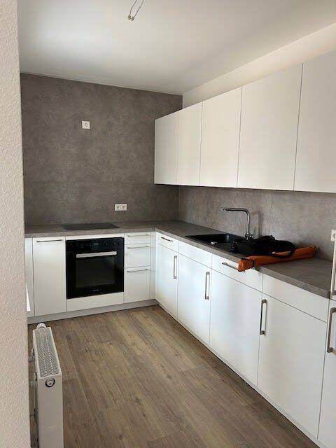 Heilbronn Hochgelegen - Moderne 3-Zimmer Wohnung mit hochwertiger Einbauküche – Heilbronn – Vorschaubild 9
