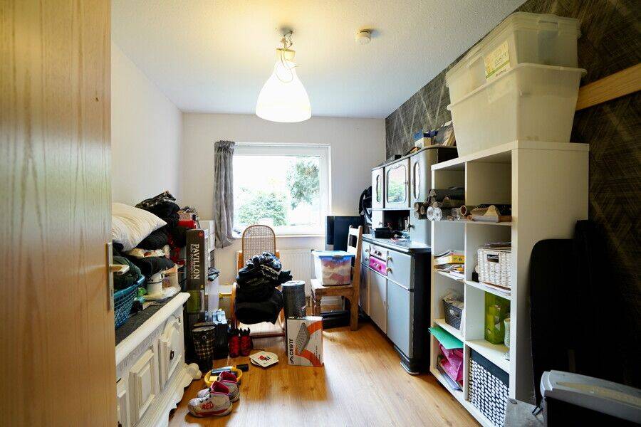 Vermietete Erdgeschosswohnung mit Terrasse und Stellplatz – Visselhövede – Vorschaubild 5