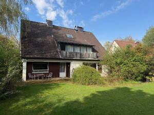 Großzügiges Einfamilienhaus in Dortmund-Gartenstadt – 44141 Dortmund – Vorschaubild 3