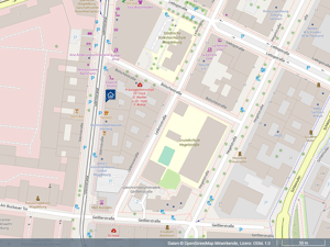 Attraktive Kapitalanlage am Hasselbachplatz - Vermietete 1-Raum-Wohnung – 39104 Magdeburg – Vorschaubild 6