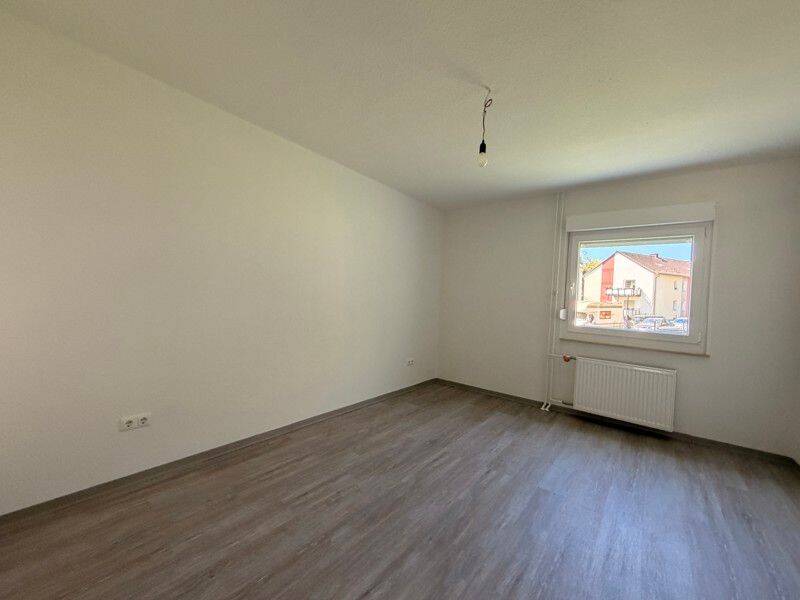 Preiswerte und ansprechende 2,5-Zimmer-Wohnung – Dortmund – Vorschaubild 4