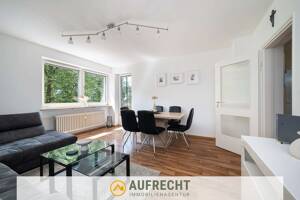 AUFRECHT °Wohnen mit Charakter° - Stilvolle 3-Zi.-Wohnung in Feldmoching-Lerchenau West – 80995 München – Vorschaubild 2