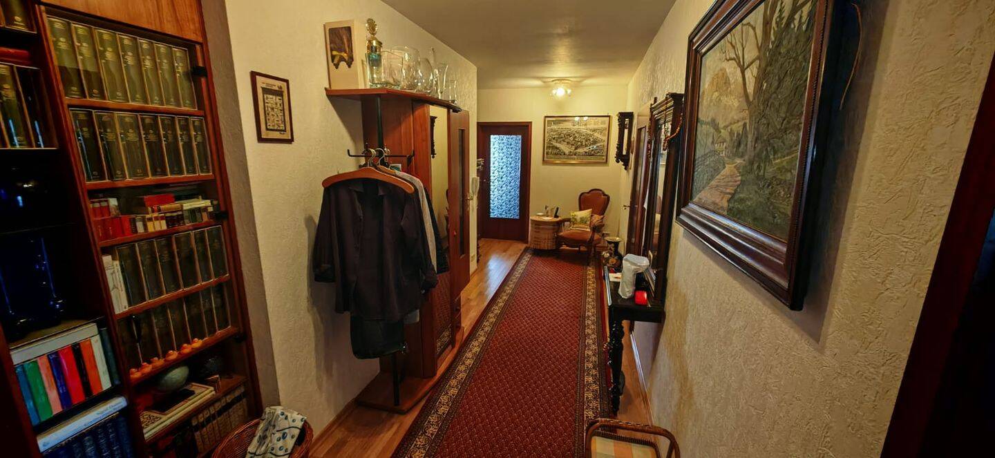 Mehrgenerationenhaus in Fredersdorf-Vogelsdorf/OT FredersdorfSüd – Fredersdorf-Vogelsdorf – Vorschaubild 9