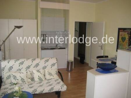 INTERLODGE Komplett möbliertes Apartment in Düsseldorf-Pempelfort – Düsseldorf – Vorschaubild 4