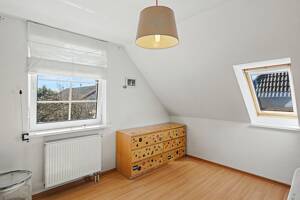 Ruhe, Sonne, Natur - Einfamilienhaus mit großem Südwest-Grundstück in Alten Gamme – 21039 Hamburg – Vorschaubild 8