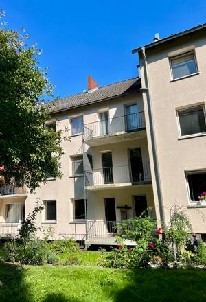Schöne 2 Zimmer Wohnung im Herzen von Wandsbek – 22041 Hamburg – Vorschaubild 2