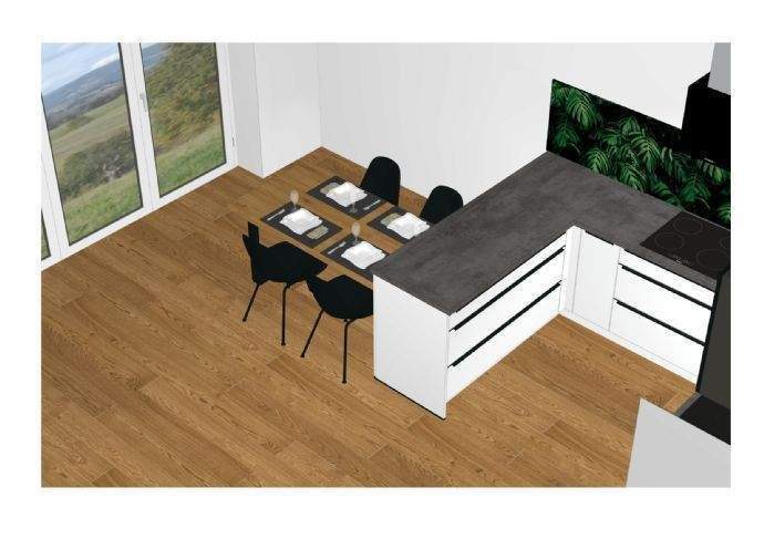 Energieeffizienz wird bei uns GROSS geschrieben! 3-Zimmer-Neubauwohnung an grüner Baumallee in toller Lage von Nürnberg! – Nürnberg – Vorschaubild 7