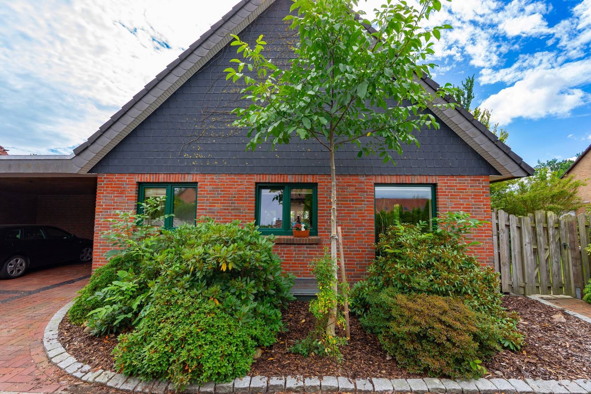 Haus in 26125 Oldenburg (Oldb) mit 166,05 m² kaufen
