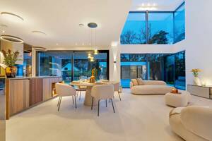 Villa Soleil - Mediterranes Wohnen mit Pool, A+ Effizienz & außergewöhnlichem Investmentpotenzial! – 15566 Schöneiche bei Berlin – Vorschaubild 9