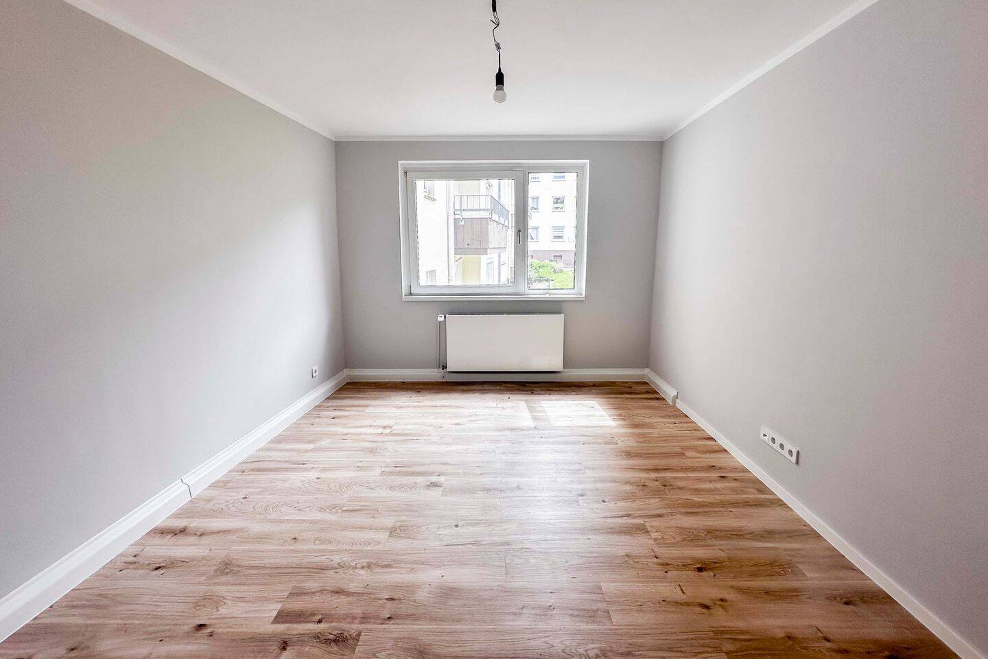 Bezugsfrei! 2-Zimmer Wohnung für Kapitalanlage oder Eigennutzer in Wuppertal-Heckinghausen – Wuppertal – Vorschaubild 5