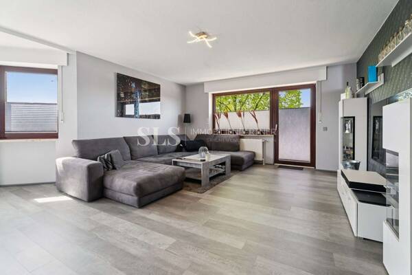 Etagenwohnung in 46286 Dorsten mit 81,3 m² kaufen