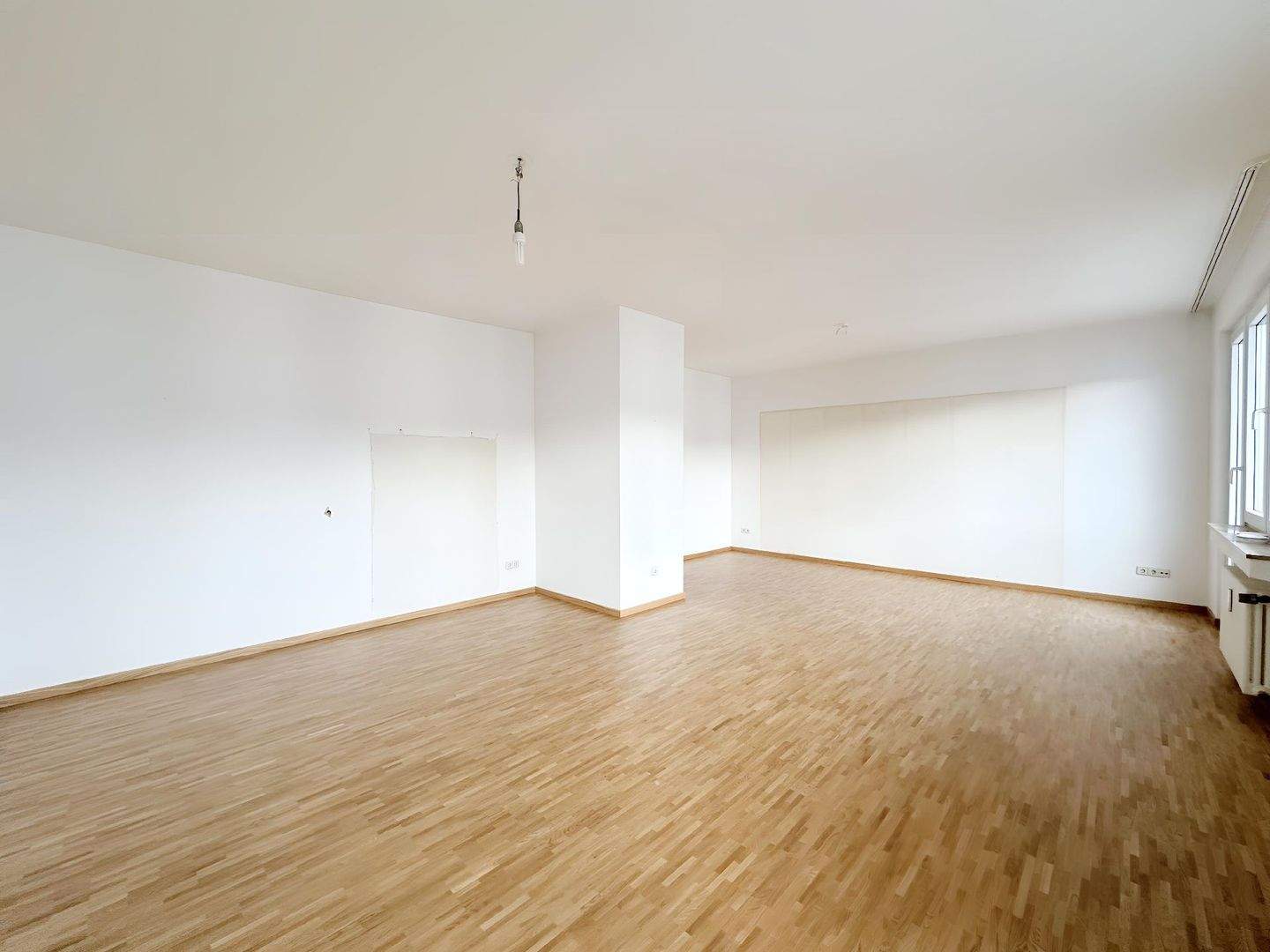 SANIERTE 2-ZIMMERWOHNUNG IN DER STADTMITTE ZU MIETEN! – Krefeld – Vorschaubild 4