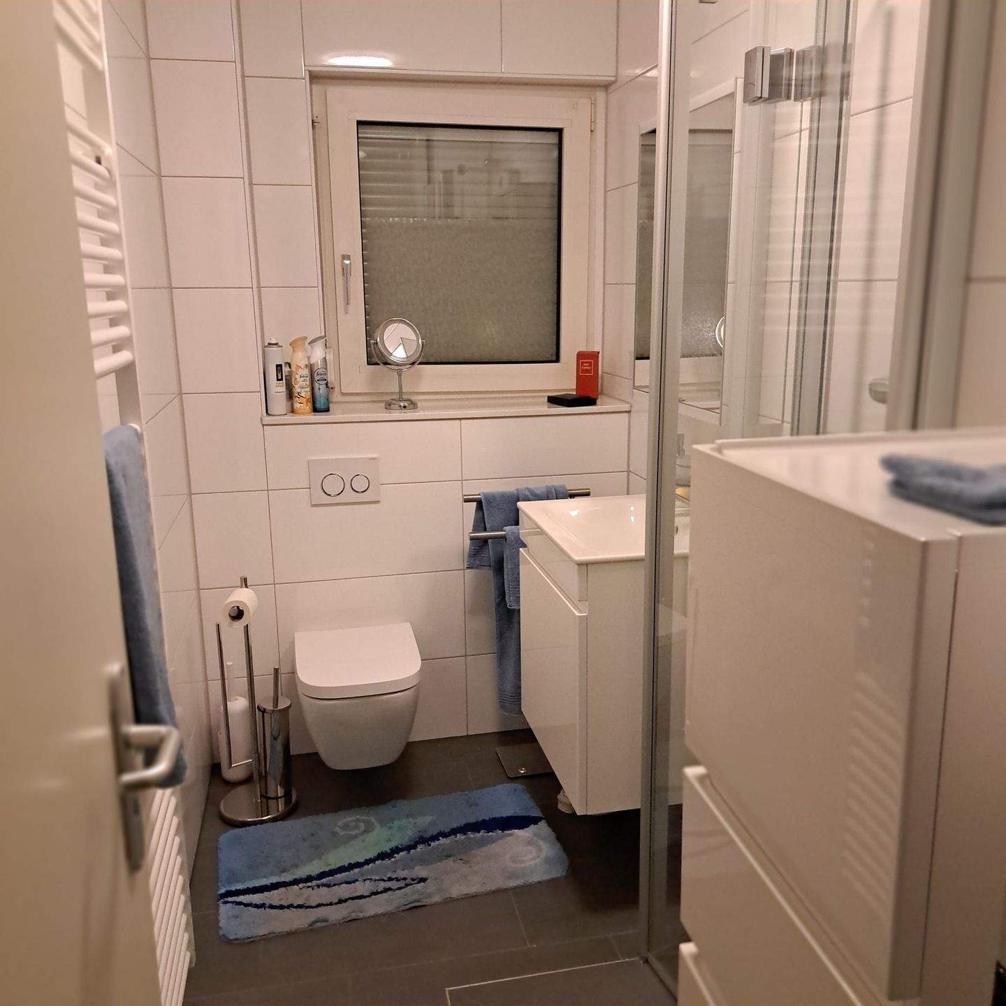 Möbliertes Apartment in Bottrop-Stadtwald – Bottrop – Vorschaubild 6