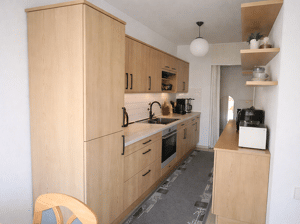 Attraktive Kapitalanlage mit Balkon und Lift im Zentrum-Süd – 4107 Leipzig – Vorschaubild 4