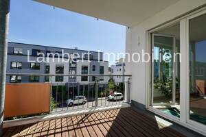 Sehr gepflegte 3-Zimmer-Wohnung mit Sonnenbalkon in Wiesbaden-Kohlheck – 65199 Wiesbaden – Vorschaubild 3