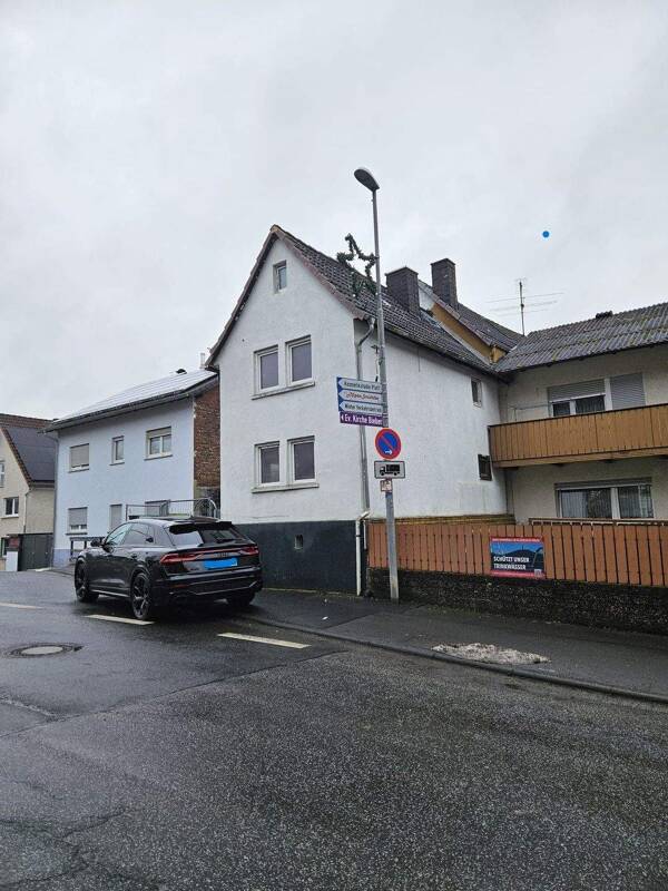 Mehrfamilienhaus in 35444 Biebertal mit 210 m² kaufen
