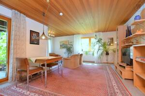 Möblierte Wohnung mit toller Terrasse in Stuttgart Untertürkheim – 70327 Stuttgart – Vorschaubild 8