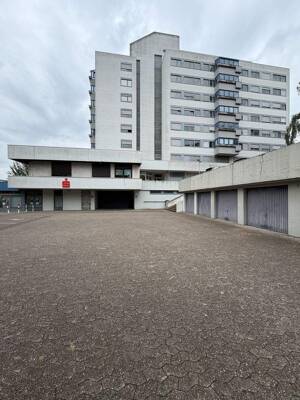 Modernes 3-Zimmer-Apartment mit verglastem Balkon und toller Aussicht – 66121 Saarbrücken – Vorschaubild 6