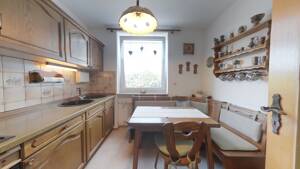 3-Zimmer-Wohnung im Münchner Süden mit attraktivem Grundriss, großem Balkon und Blick ins Grüne – 81379 München – Vorschaubild 6