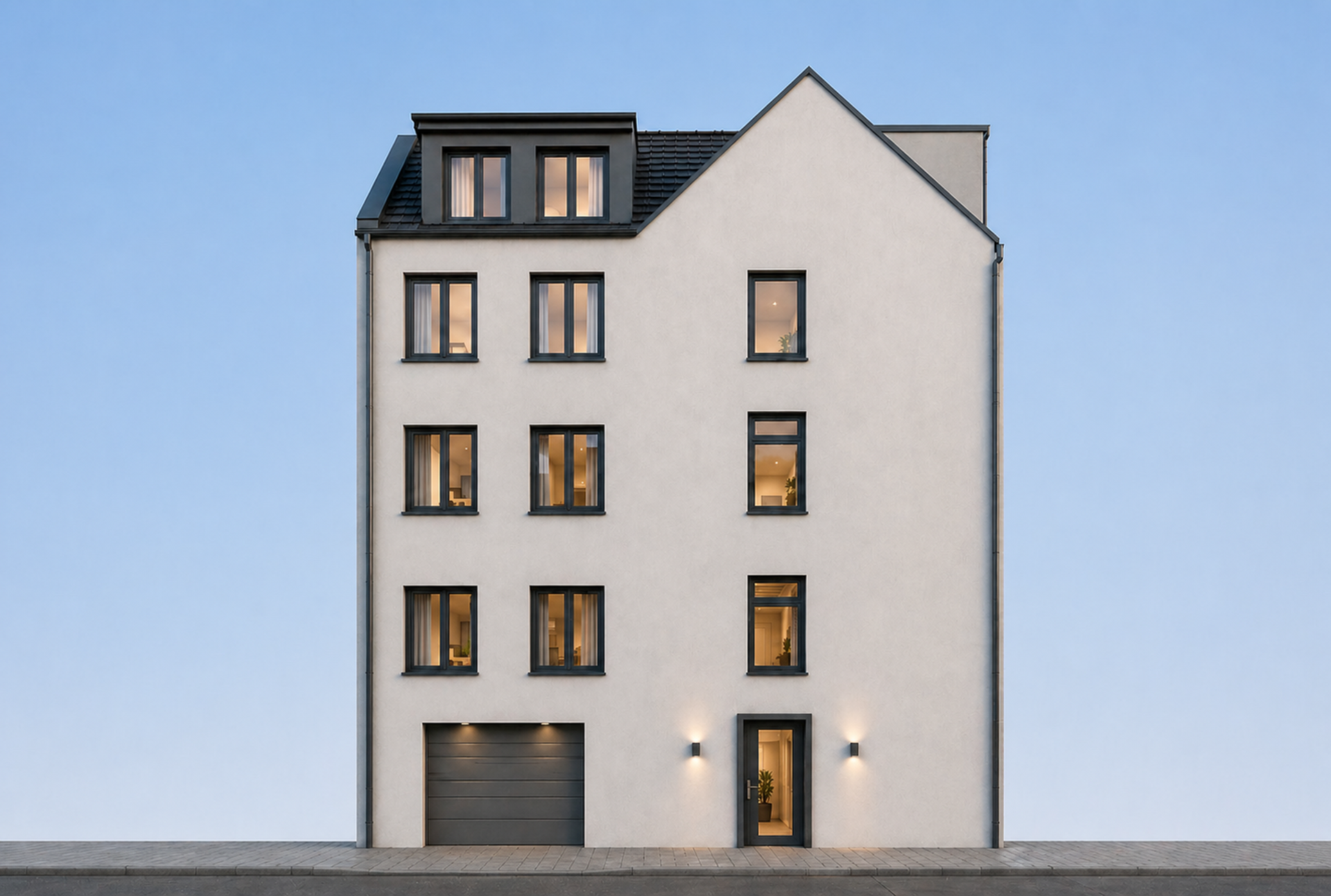 Mehrfamilienhaus in 51103 Köln mit 347,01 m² kaufen