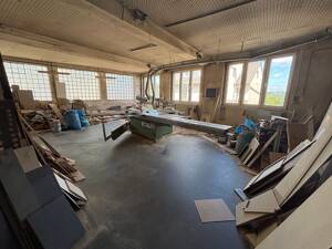 Gewerbehalle/Produktion zur Miete in Remscheid-Hölterfeld – 42857 Remscheid – Vorschaubild 8