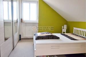 Sonnige 3 Zimmer Dachterrassenwohnung im Stadtsüden von Regensburg – 93051 Regensburg – Vorschaubild 4