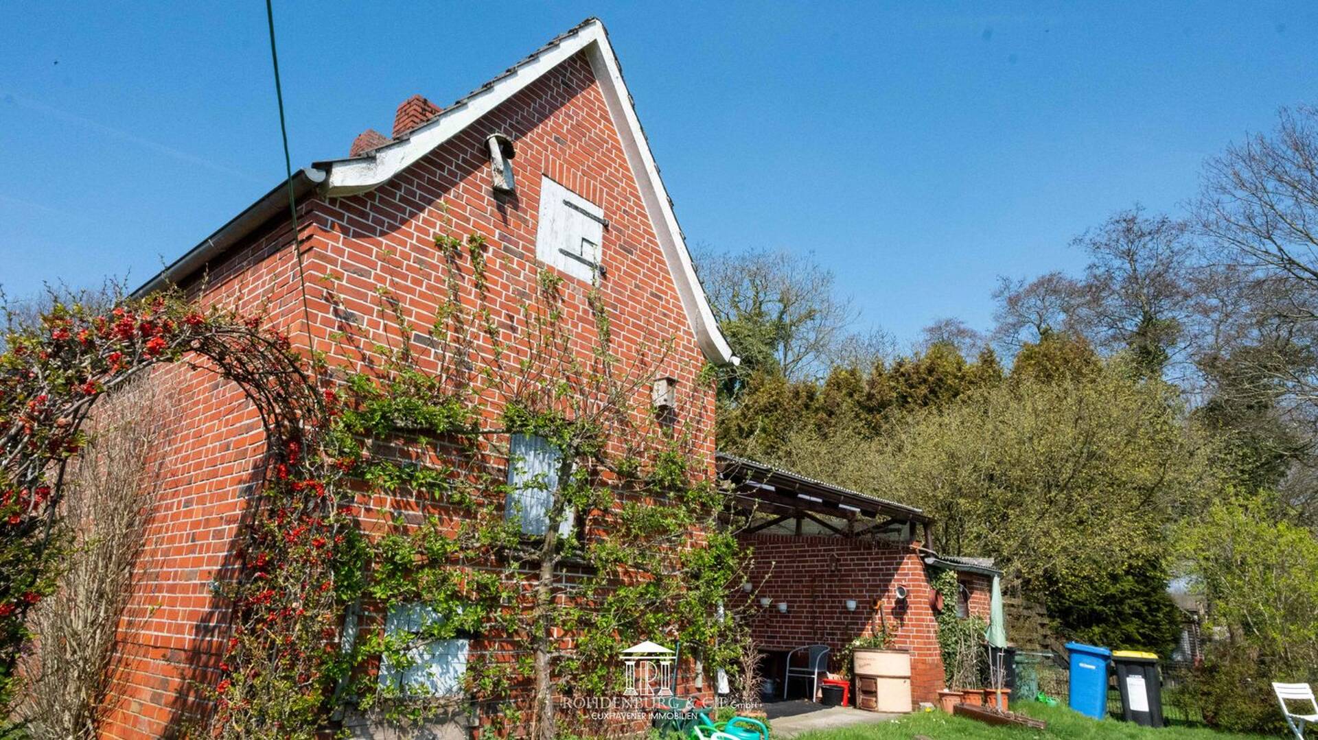 Haus in 27478 Cuxhaven mit 87,98 m² kaufen