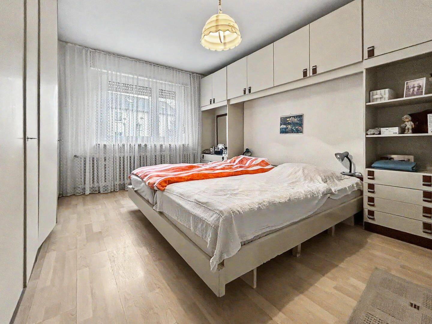 Reihenendhaus mit großem Grundstück in Duisburg/Hochheide – Duisburg – Vorschaubild 8