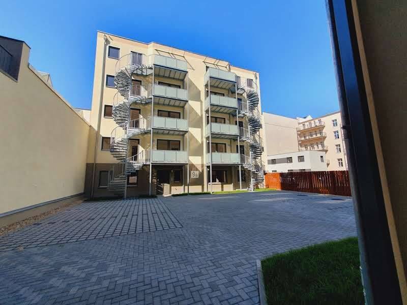 // ZENTRUM // 2 ZIMMER MIT EBK u BALKON // ab 01.09.2026 // – Leipzig – Vorschaubild 4