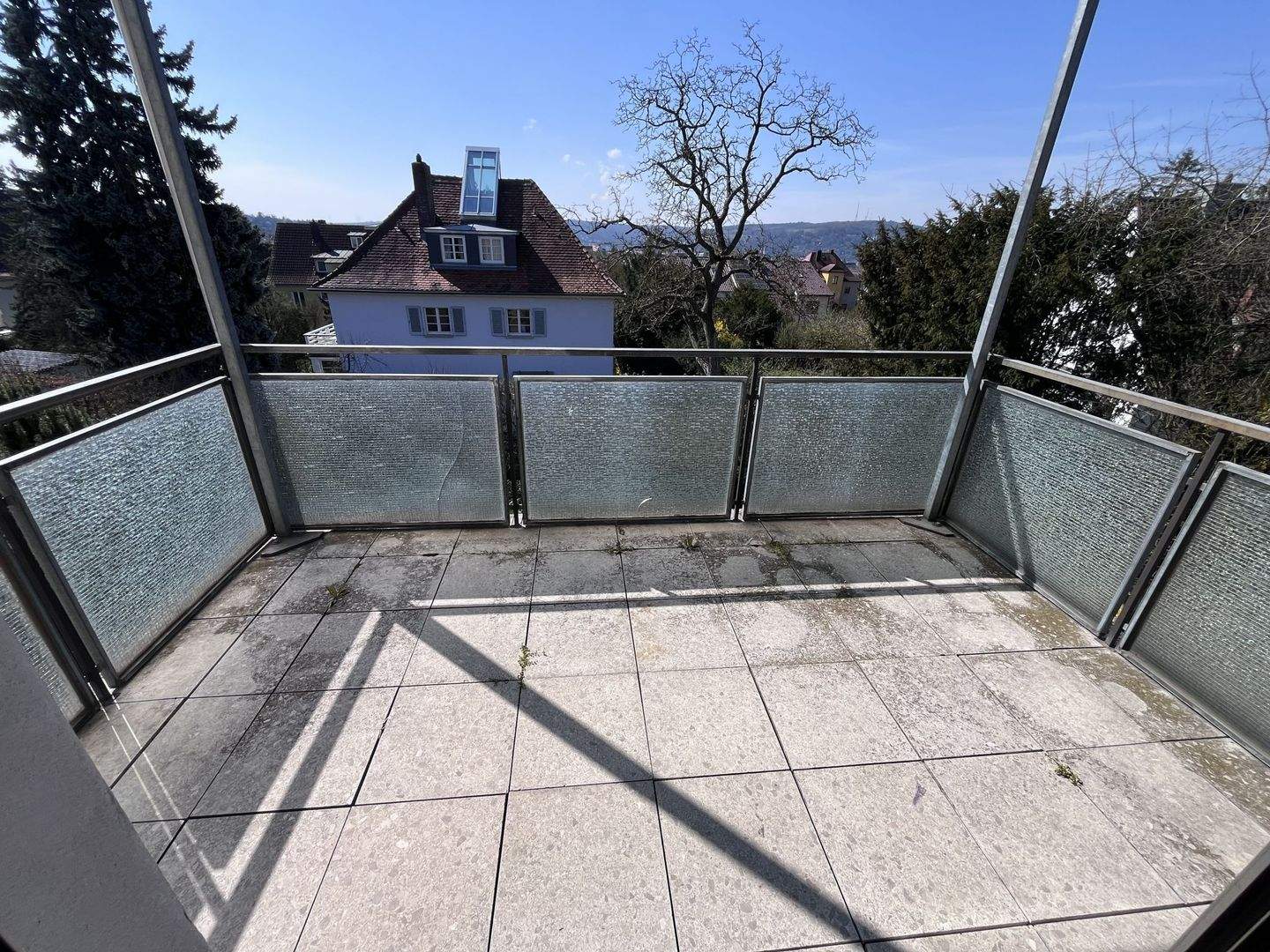 Mehrfamilienhaus mit Balkon und Terrasse in Würzburg Frauenland – Würzburg – Vorschaubild 7