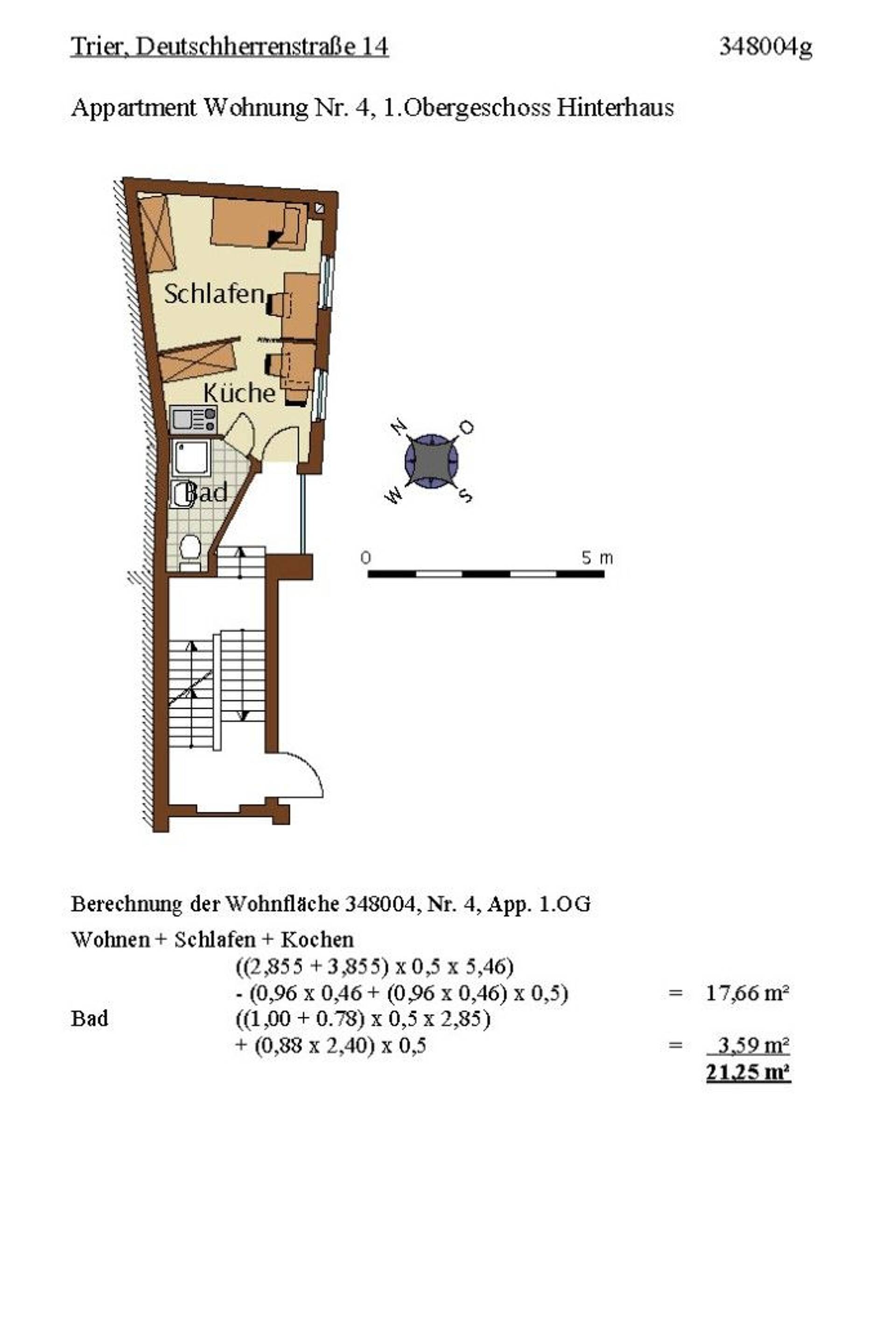 Haus in 54290 Trier mit 575,96 m² kaufen