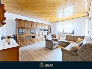 3 Zimmer Eigentumswohnung mit Balkon + Garage + Gartenparzelle | Recklinghausen-Röllinghausen – 45663 Recklinghausen – Vorschaubild 2