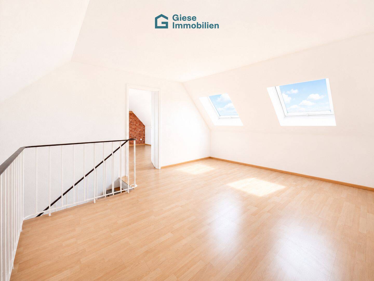 Traumhafte Maisonette mit Weitblick - sofort einziehen! – Stuttgart – Vorschaubild 4