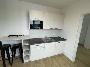WG-geeignetes möbliertes City-Apartment mit ALL-IN-Miete und Balkon – 14482 Potsdam – Vorschaubild 5