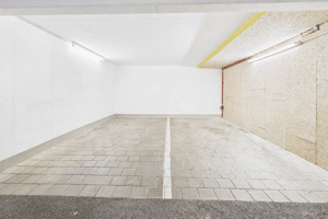 Lichtdurchflutetes Wohnen auf zwei Ebenen - Galeriewohnung mit ruhiger Dachterrasse in Sendling – 81369 München – Vorschaubild 9