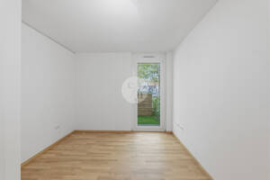 Maisonette 5 Zimmer Erdgeschosswohnung mit Garten – 79114 Freiburg im Breisgau – Vorschaubild 8