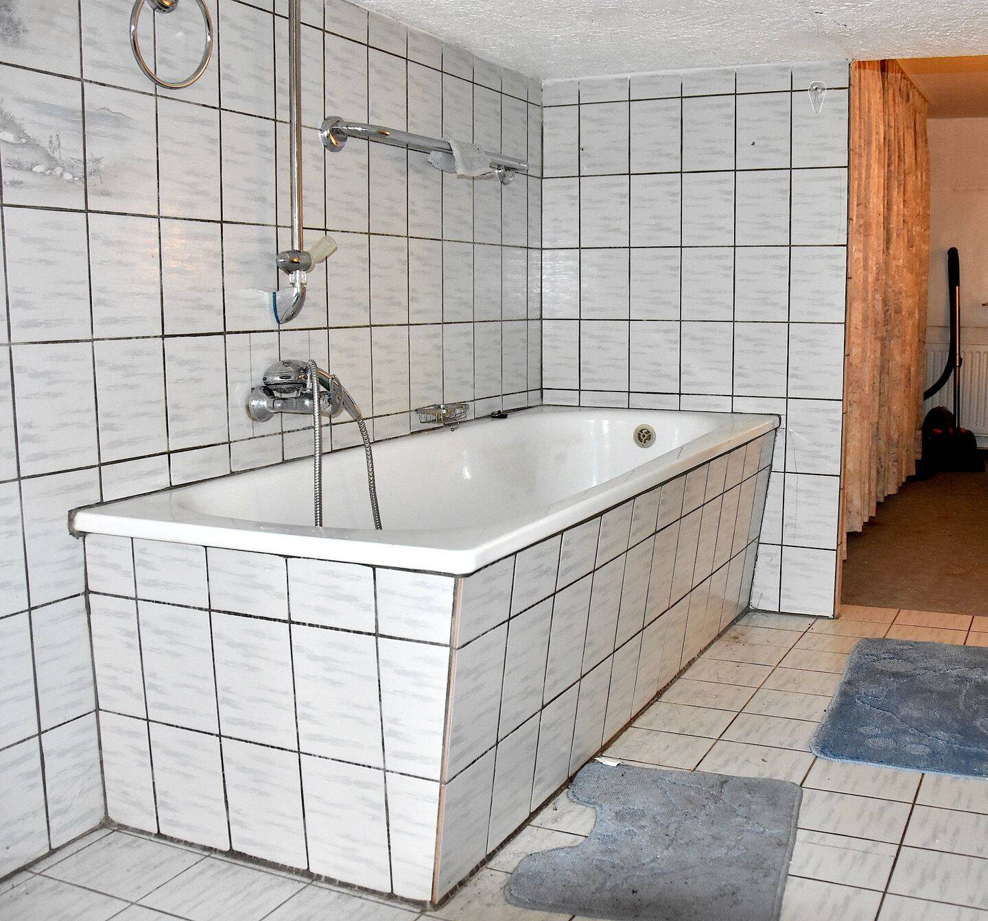 REDUZIERT - Anlage Vermietete Maisonettewohnung – Bremerhaven – Vorschaubild 7