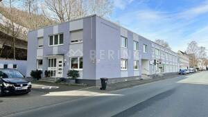 INVESTOR AUFGEPASST | WOHN - u. GEWERBEOBJEKT - VOLL VERMIETET | SIEGEN-WEIDENAU