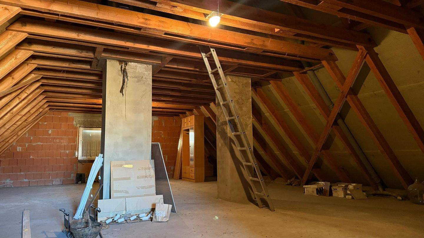 Attraktives Zweifamilienhaus in guter Lage - in Wilhermsdorf – Wilhermsdorf – Vorschaubild 6