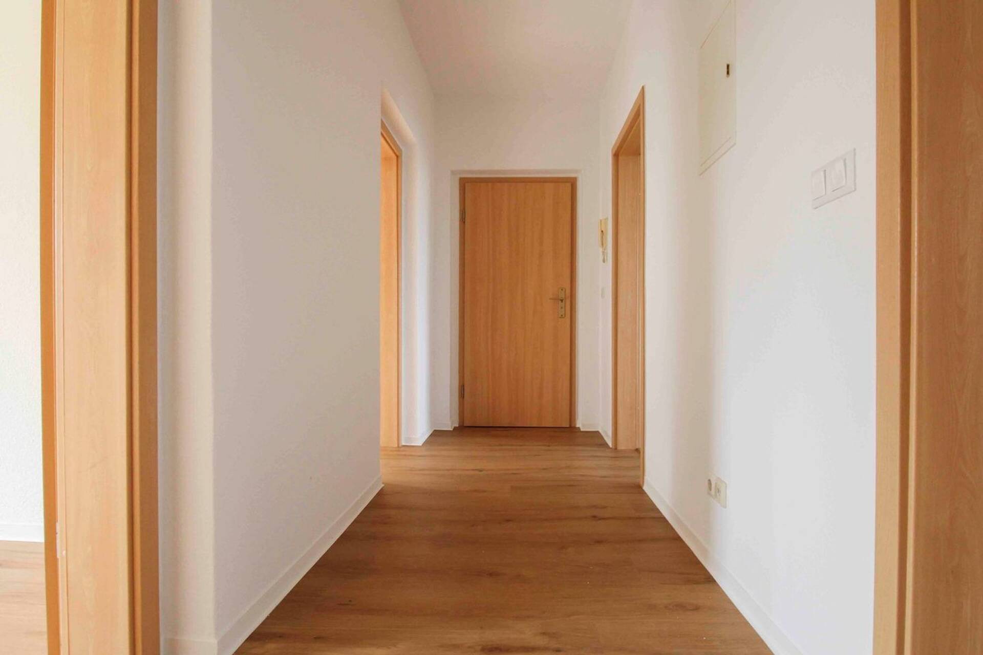 Etagenwohnung in 04720 Döbeln mit 64,18 m² kaufen