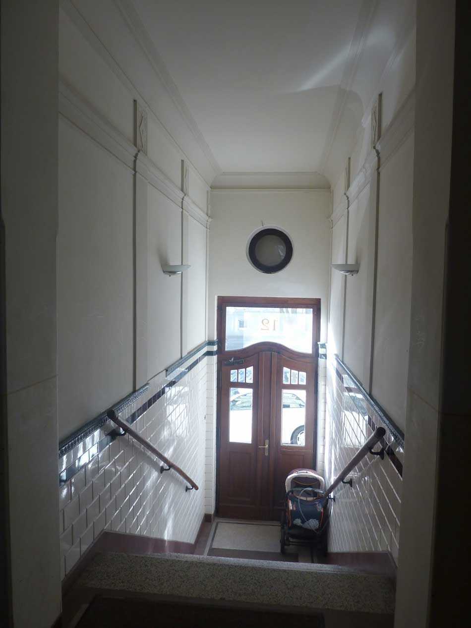 Gohlis...Sonnige Dachgeschoss-Wohnung mit Flair! – Leipzig – Vorschaubild 5