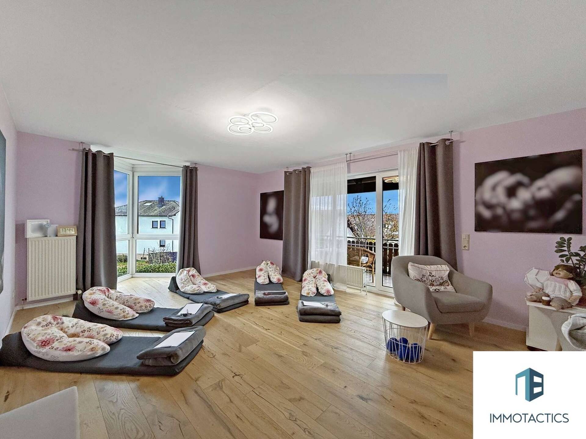 Haus in 55543 Bad Kreuznach mit 260 m² kaufen