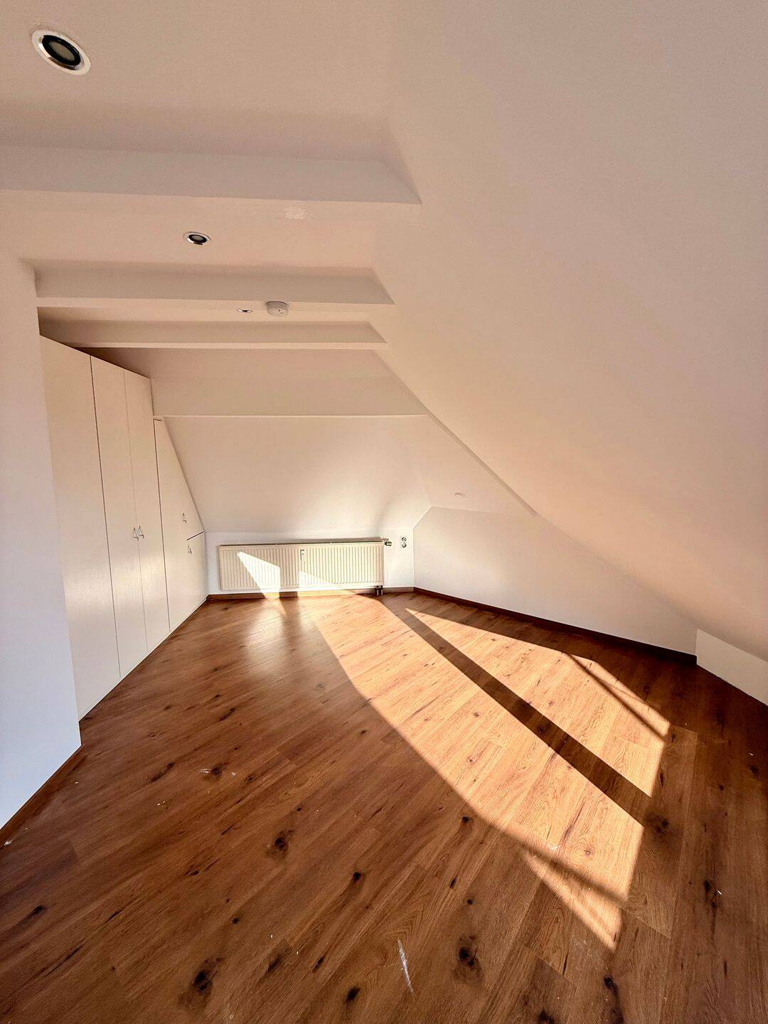 Traumhafter Balkon mit Blick über Nürnberg! – Nürnberg – Vorschaubild 5