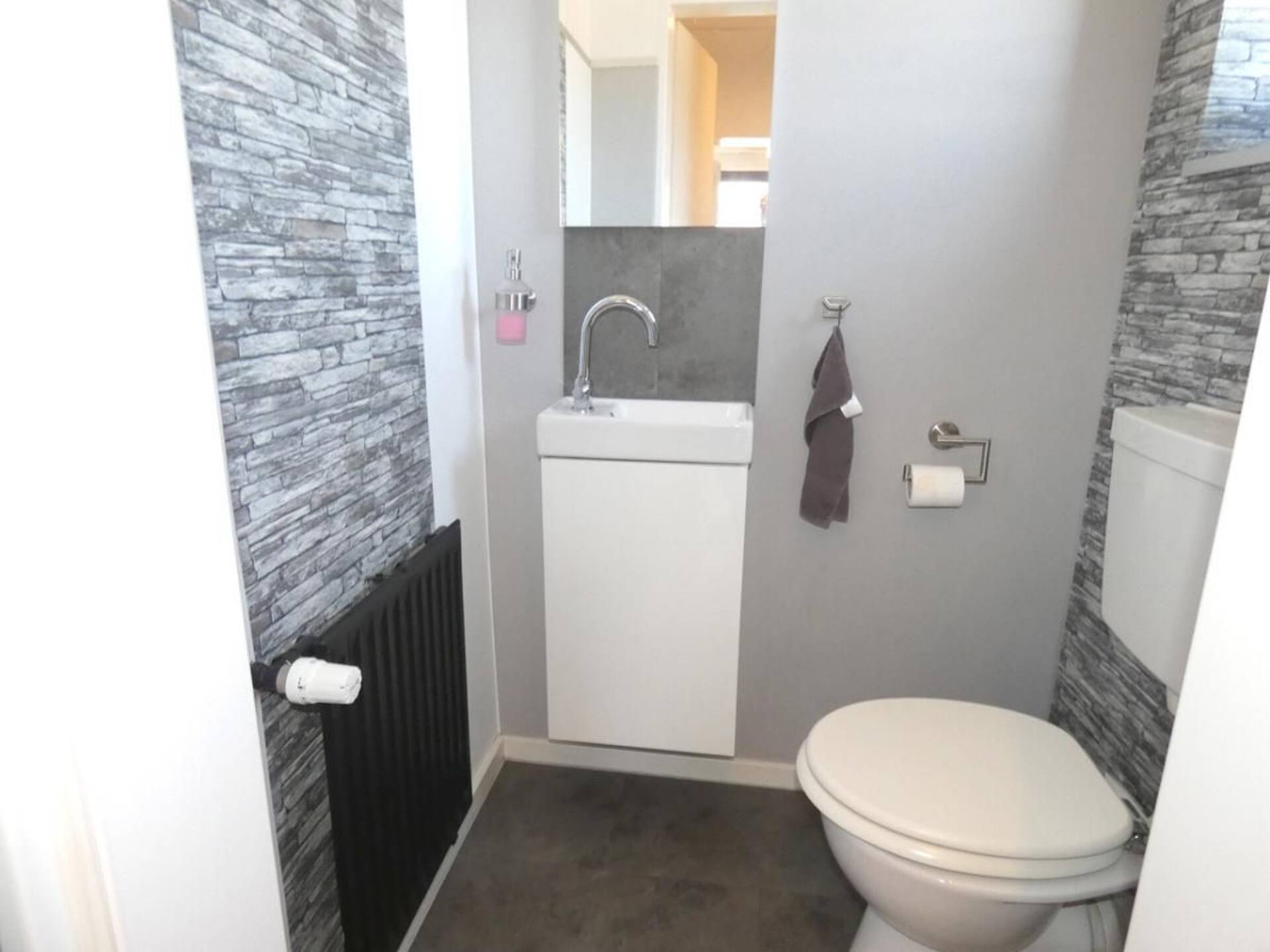 Reihenmittelhaus in 46395 Bocholt mit 90 m² kaufen